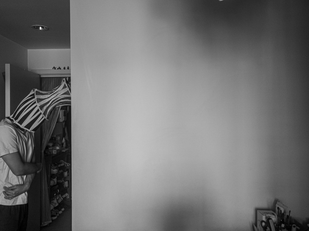 Living Box –&nbsp;I